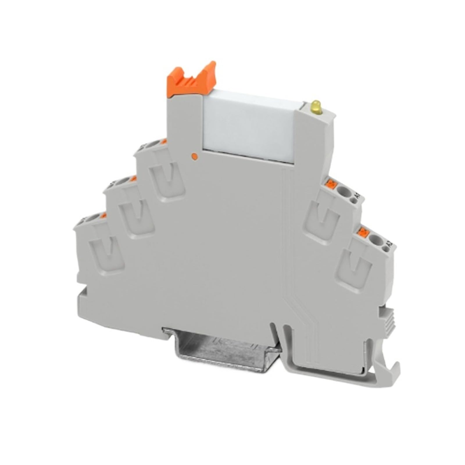 QVIVFYBOE Relay module 2903370 RIF-0-RPT-24DC/21 Relay Module 24V DC Input