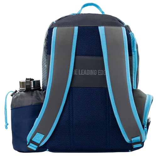 Image of MVP Disc Sports Shuttle Disc Golf Backpack Bag (Choose Your Style and Color)