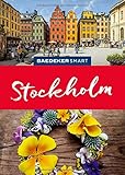  Baedeker SMART Reiseführer Stockholm