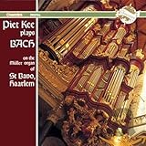 johann sebastian bach orgel youtube  Johann Sebastian Bach: Orgelwerke