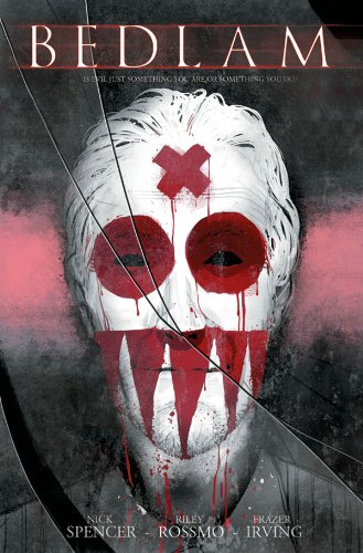 Bedlam Volume 1