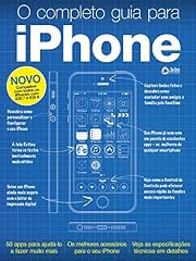 Capa de O Completo Guia para iPhone