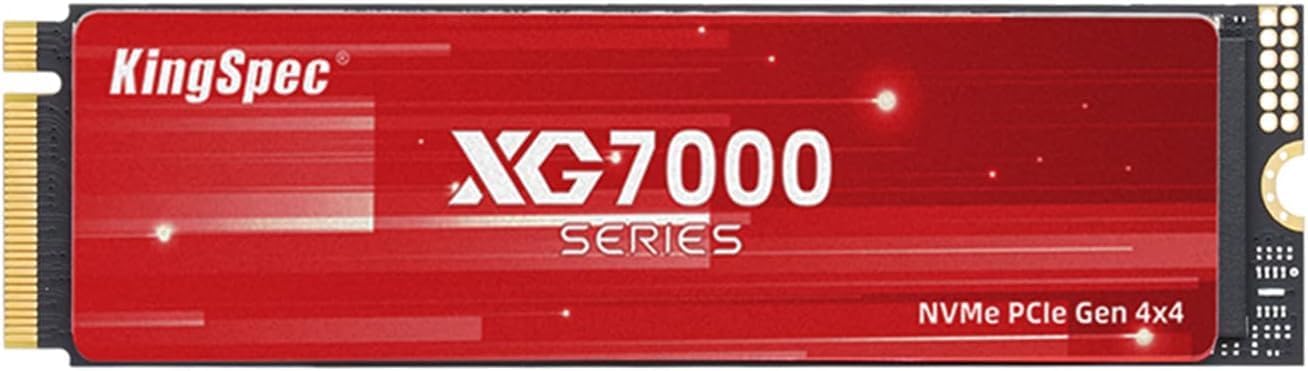 KingSpec XG7000 512G