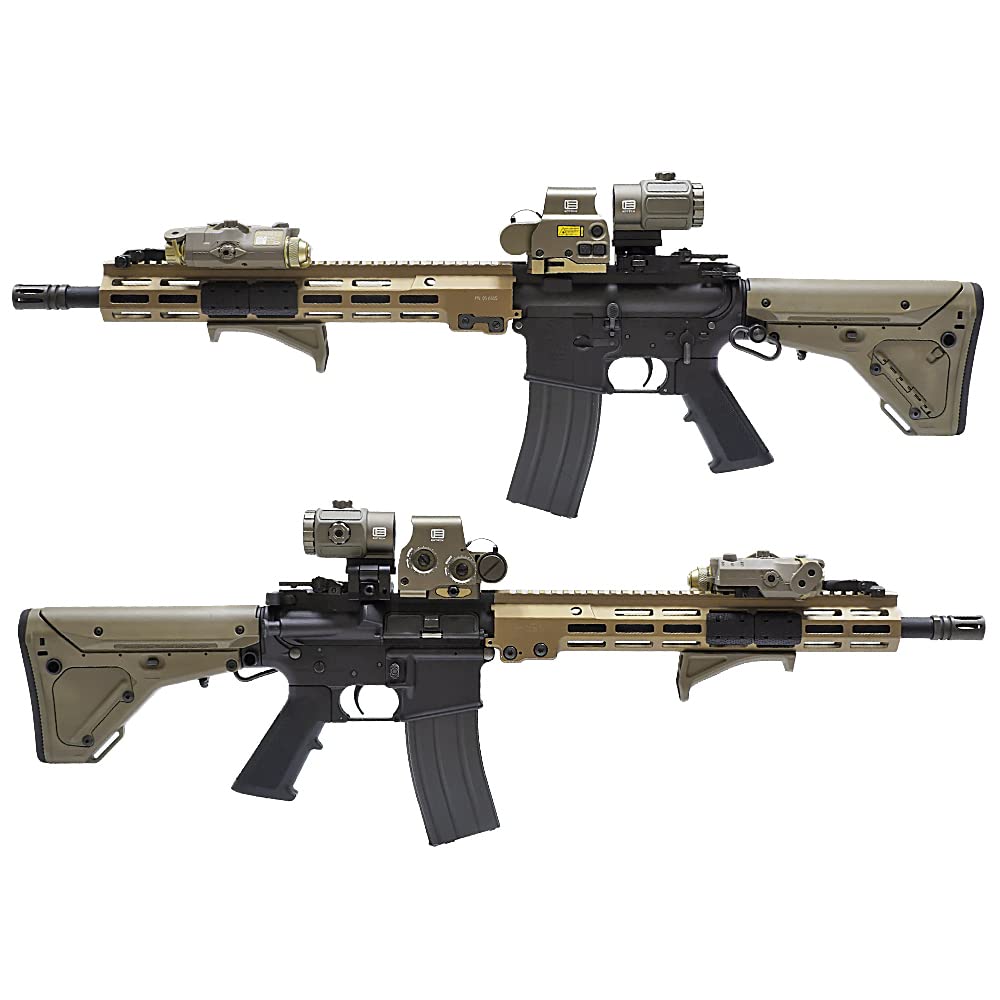 【レプリカ】ホロサイトブースターセットEXPS3 G43 イオテックEOTech 楽天市場】【楽天ランキング1位】【 Evolution Gear 製】 EOTech