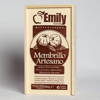 Membrillo Quince Paste 800g