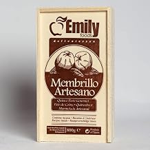 Membrillo Quince Paste 800g