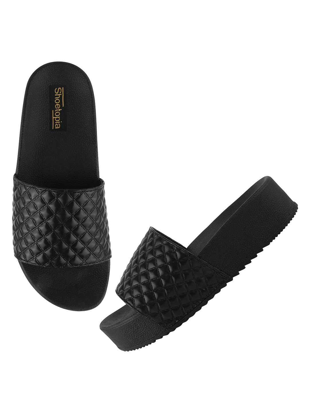 Shoetopia Womens Heeled Sandal-4 Kids UK (Naughty-Black)-EU37 (B0D4JT2T3B) Amazon Price History, Amazon Price Tracker