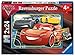 Produktbild Ravensburger Kinderpuzzle 07816 - Abenteuer mit Lightning McQueen - 2 x 24 Teile