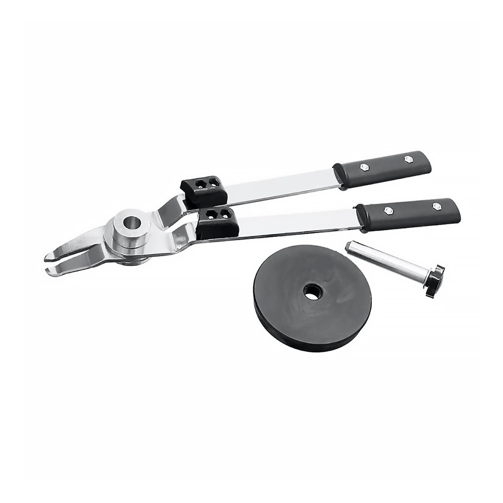 Pinze per Cambio Pneumatici da Kart da Corsa Rimuovono Rapidamente e Facilmente gli Pneumatici da Go Kart, Adatti per Cerchi da 12,7 cm di Diametro