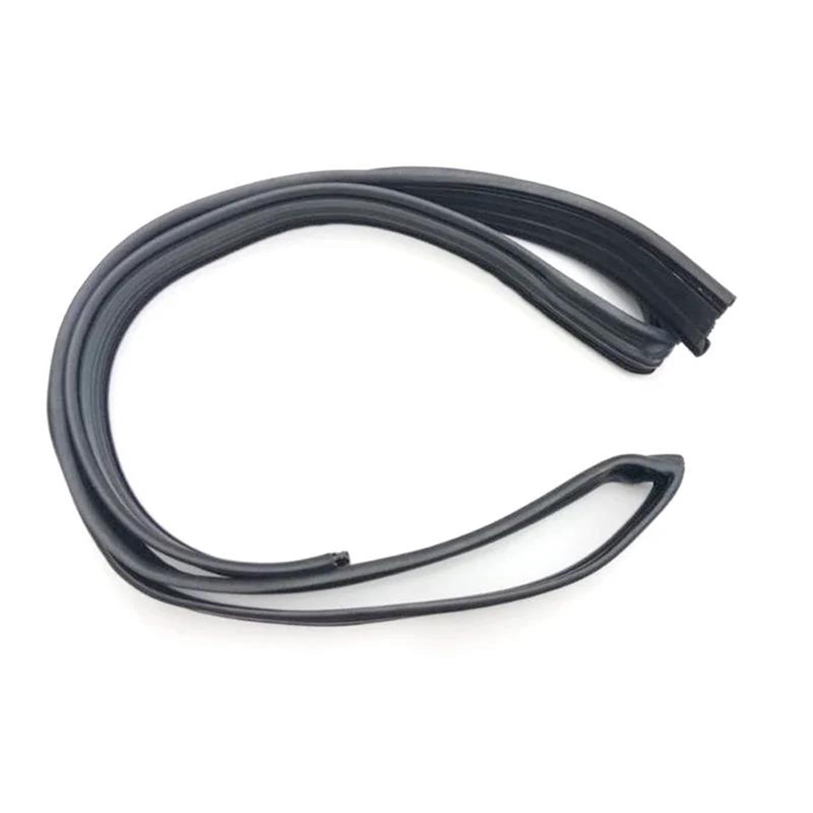 Striscia Tenuta Portiera Per Accord 2003-2016 Guida Al Sollevamento Vetro Finestrino Striscia Tenuta Canale Fango In Vetro Finestrini Auto Guarnizioni(2008-2013,Anteriore destro)