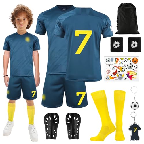 Kitimi Football shirts