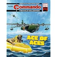 Commando #5960