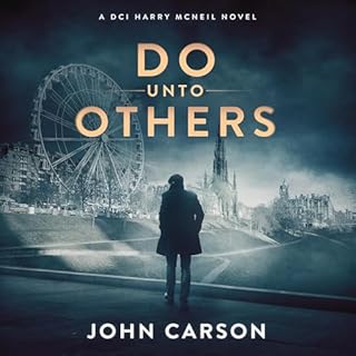 Do Unto Others Audiolibro Por John Carson arte de portada