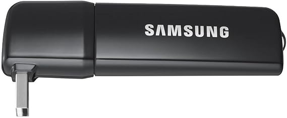 Samsung Wis 12 Abgnx Xec Wlan Dongle Für Tv www.amazon.fr