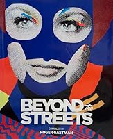 Beyond the Streets 0692074880 Book Cover