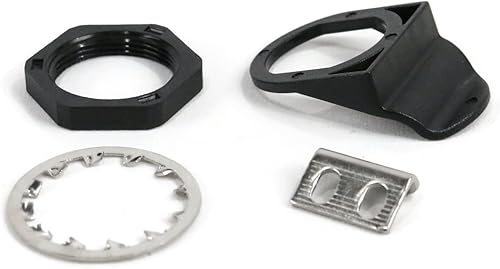 Miniatura 5 de The ROP Shop Kit universal de bloqueo de guantera para carritos de golf EZ-GO 2Five, RXV, MPT, ST y TXT