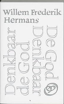Paperback De god Denkbaar, Denkbaar de god Book