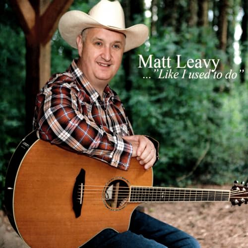 Matt Leavy