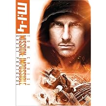 Mission Impossible Ghost Protocol