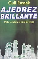 Ajedrez brillante 9708030708 Book Cover