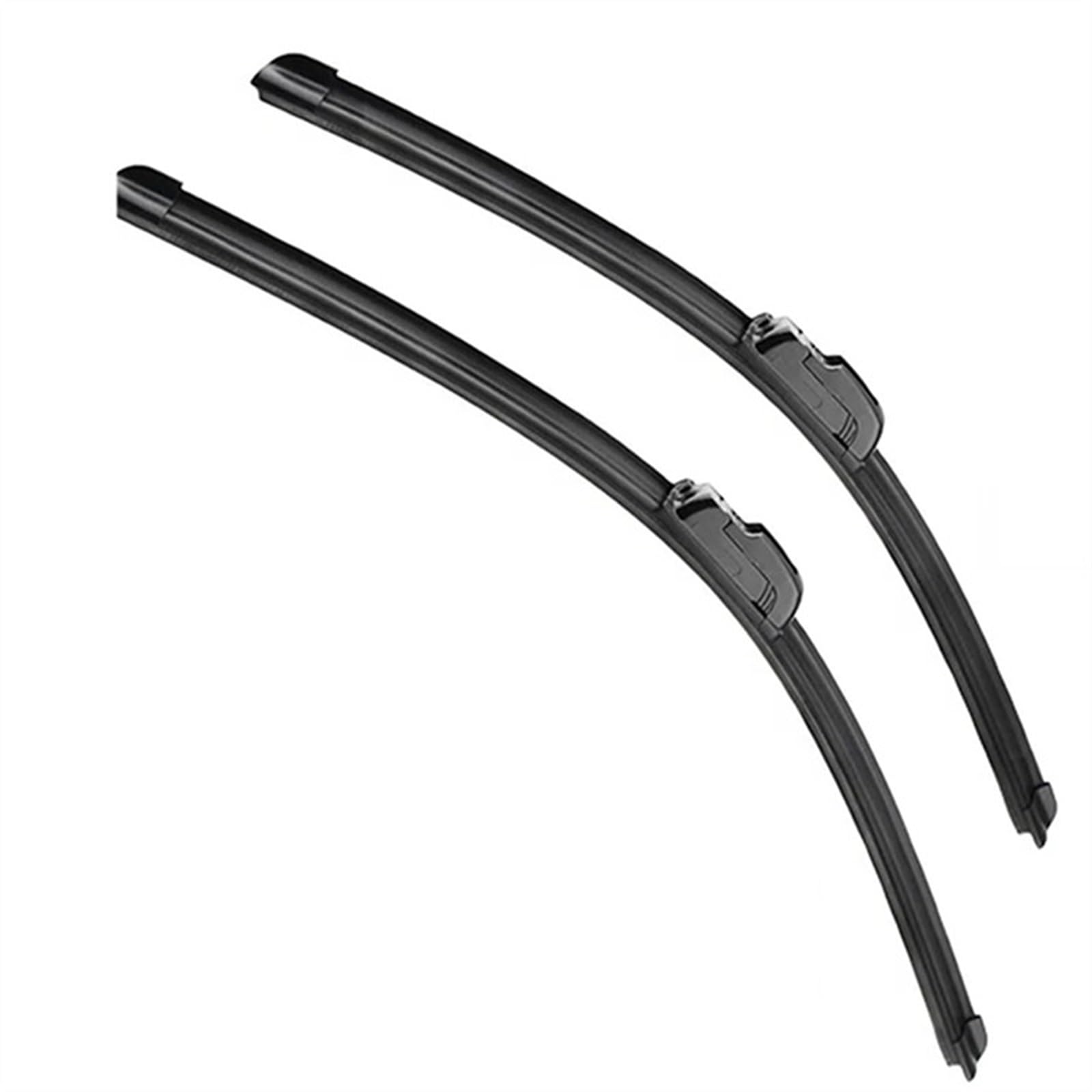 Limpiaparabrisas Coche Compatible Con Nissan X Para Trail T32 2014 2015 2016 2017 2018 2019 Accesorios Para El Automóvil Escobillas Limpiaparabrisas Delanteras Gancho UJ 26'+17''