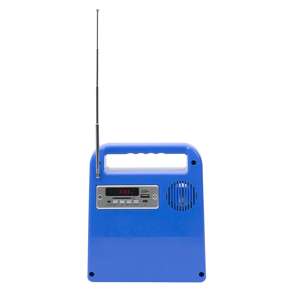 PNI PNI-SUNH01 Układ Fotowoltaiczny, 10 W, 12 V, Wielokolorowy, 36 x 24 x 1.7 cm