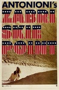 Zabriskie Point