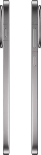 OPPO Find X9 5G, 6.59" FHD+ AMOLED, 12GB RAM, 512GB Storage, 32MP Front Camera, MediaTek Octa-Core, 7025mAh Battery, Dual SIM, Android 16, 5G (Black) - 7