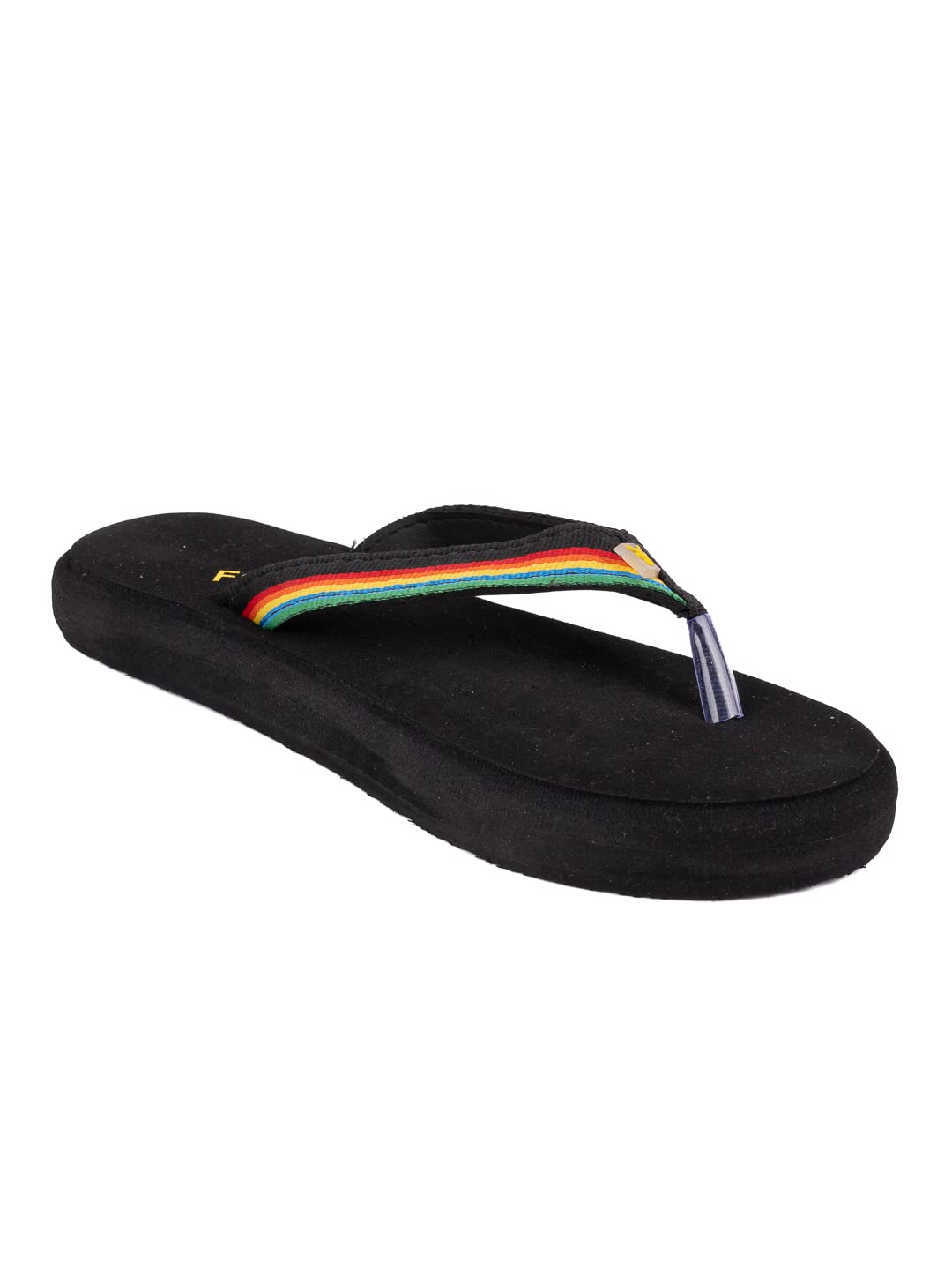 See full amazon price history chart for FOOTONS Women Daily Lightweight Comfortable Casual All Day Wear Fashion Thong Flip Flops/Slippers/Chappals FOOTONS Women Daily Lightweight Comfortable Casual All Day Wear Fashion Thong Flip Flops/Slippers/Chappals (B0BYFY43QY) Amazon Price History, Amazon Price Tracker