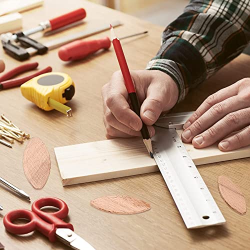 Bois de hêtre numéro 0 10 20 pour tourillon et lamelle d'assemblage bois, 450 unités