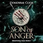 Cover of Son of Anger