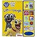 Disney Junior Puppy Dog Pals - Lift and Laugh Out Loud Sound Book - PI Kids (Play-A-Sound)