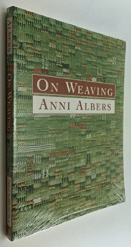 On Weaving view 2