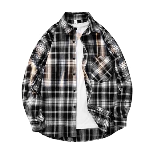 Chemise Henley pour homme lot de t-shirts en coton sport confortable
