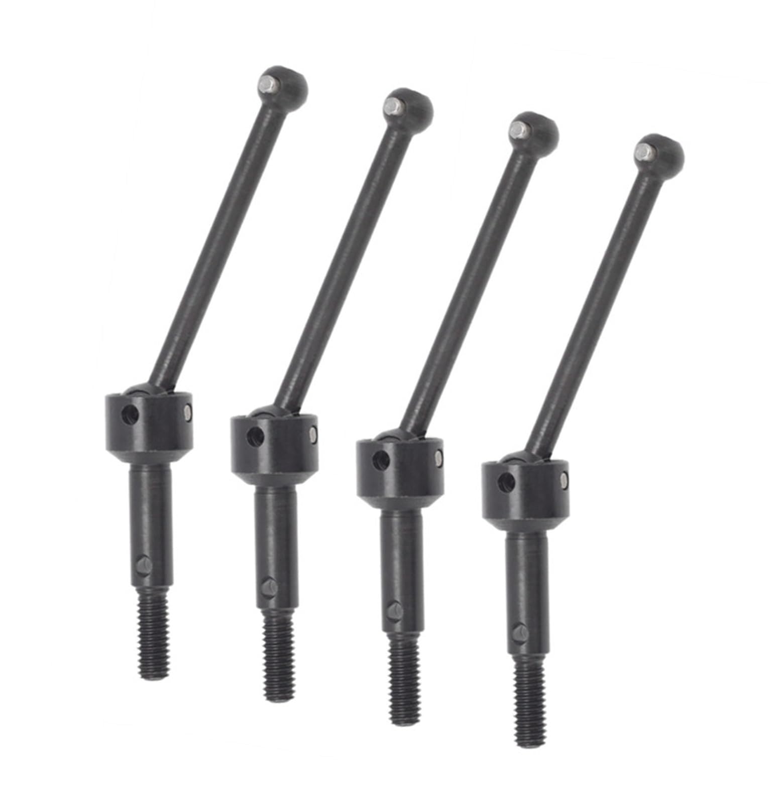 Amazon.com: RC Car Transmission Shaft for Tamiya for TT-01 TT-02
