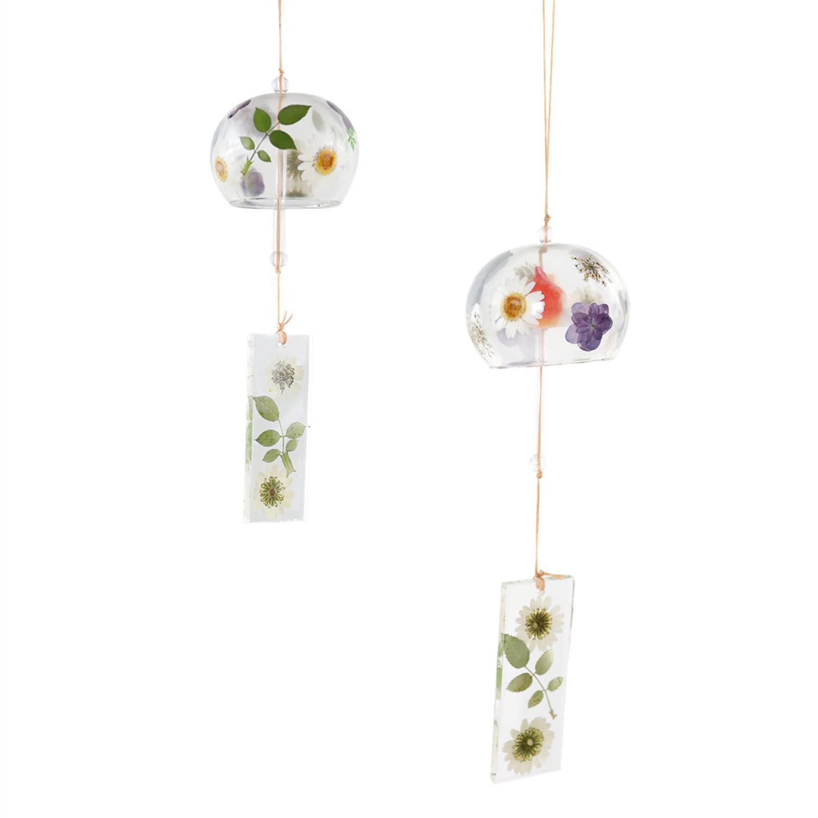 Ensemble De Moules En Résine De Silicone FEI DIY Pour Carillons Eoliens Moulage En Resine Moules En Silicone Decoration Dinterieur Fournitur~p122900076