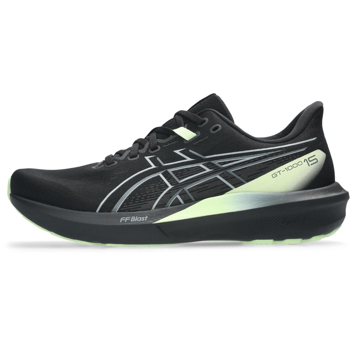 ASICS Uomo Gt-1000 15