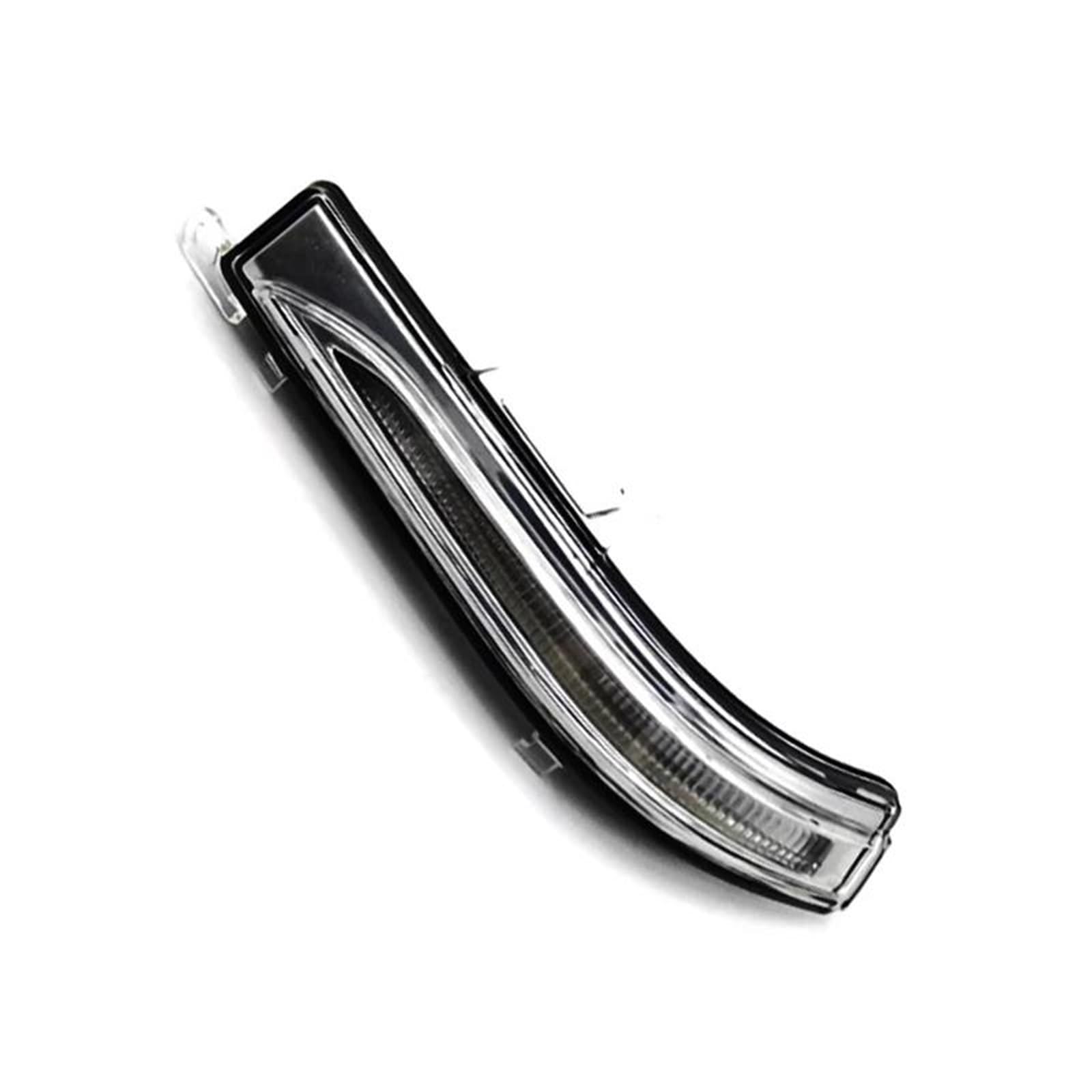 Luz de giro izquierda para espejo de Hyundai Sonata 2015-2019 6