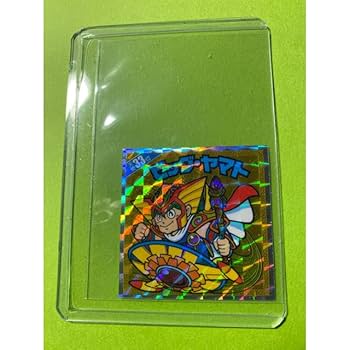 ビックリマン　販促品　タペストリー bikkuriman（LOTTE） - ビックリマンシールBM foreverアンドロ