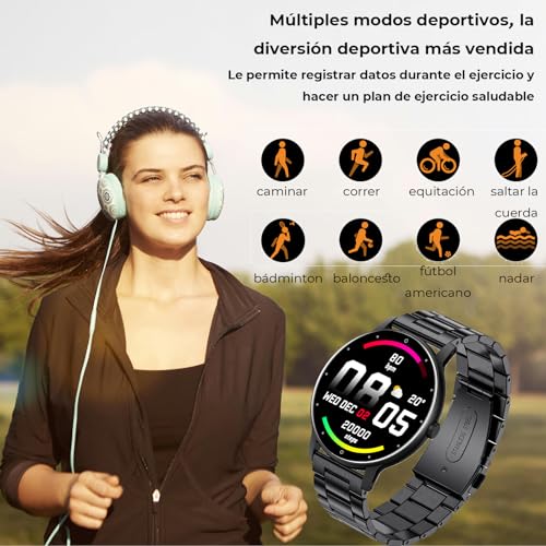Relojes Hombre, Watch Imagen adicional