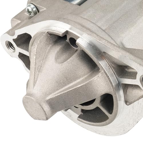 PHILTOP 17867N Starter Compatible with Nissan,Infiniti 2004-2009 Titan, 2005-2009 Armada, 2004-2010 QX56, 2004 Pathfinder Armada, 2011 Titan Replacement New for 17867N,17867,M2T85571 by PHILTOP - Image 7