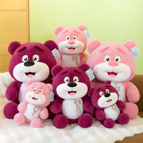 Image of 3D, 48 CM Pinkishh Soft & Cute Teedy for Kids, Stuffed Plush Soft Toys for Boys and Girls /Great Birthday Gift for Girls&Boys for Valentine Special (Cute Smiley)