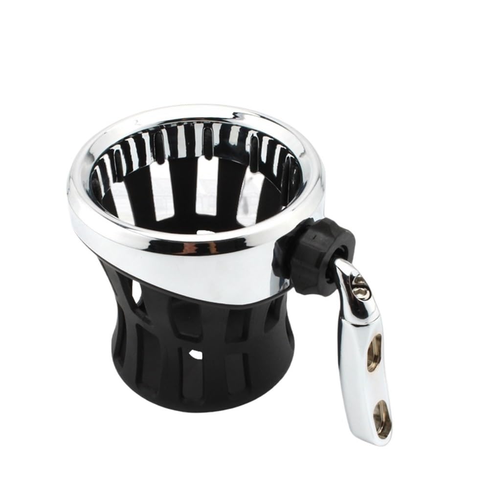FÜR R18 FÜR R 18 Motorradzubehör Wasserbecherhalter Flaschenhalter Fahrradflaschen-Getränkehalterung 2 Stile Zur Auswahl Flaschenhalter(Color1)