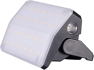 SoomloomキャンプランタンOMNI広範囲2WAYキャンプライト懐中電灯80-900LM充電式LEDサイトメインランプ防水軽量Li-ionリチウム充電電池連続点灯Type-C明るさ調節可能キャンプアウトドア照明緊急対応