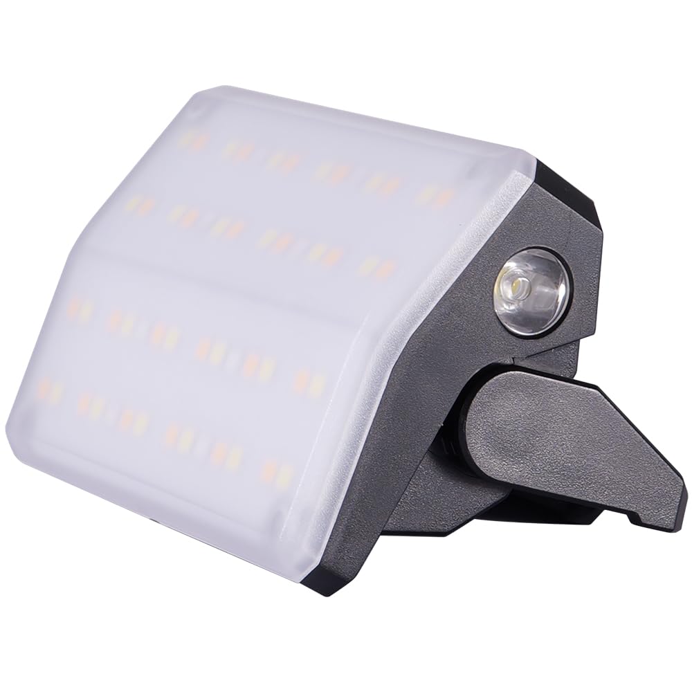 Amazon.co.jp: SoomloomキャンプランタンOMNI広範囲2WAYキャンプライト