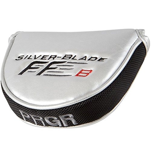 PRGR C-03 パター シルバーヘッド　34インチ 楽天市場】プロギア 03OS シルバーブレード センター パター