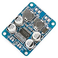 ZHOUYUFAN TPA3118 Digitales Verstärkerplatine PBTL Einzelkanal-Modul 60 W 24 V DC