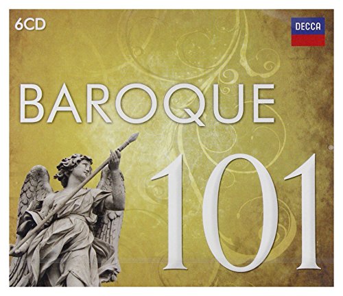 101 Baroque 101 Baroque