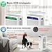 Imagen de KNKA Purificador de aire Air Purifier APH4000