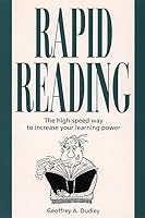 Rapid reading / by Geoffrey A. Dudley 0722514298 Book Cover